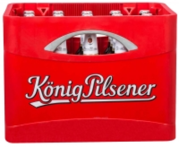 Kaufland  KÖNIG PILSENER