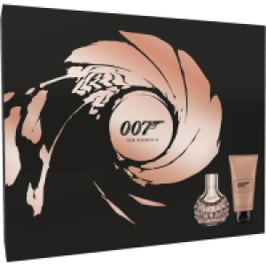 007 Geschenkset For Woman II