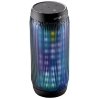 Rossmann Ideenwelt Bluetooth-Lautsprecher mit Party-Lichteffekt