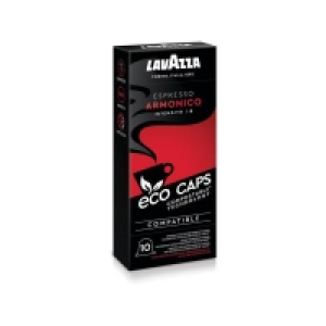 Lavazza Espresso Armonico 10 Kapseln
