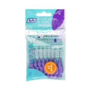 Tepe Interdentalbürste Original, Gr. 6