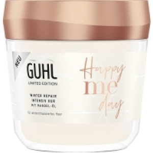 Rossmann Guhl Winter Repair Intensiv-Kur Happy Me Day