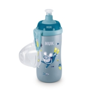 Rossmann Nuk Junior Cup Maus