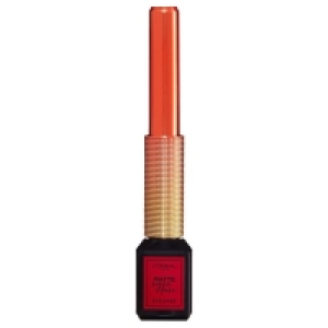 Loréal Paris Electric Nights Matte Signature Eyeliner 11 Red Signature
