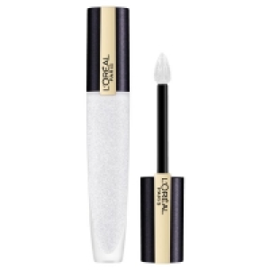 Loréal Paris Electric Nights Rouge Signature Topper 210 White Gold