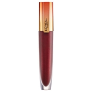 Rossmann Loréal Paris Electric Nights Rouge Signature Metallic 205 I Fascinate