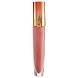 Loréal Paris Electric Nights Rouge Signature Metallic 201 I Stupefy