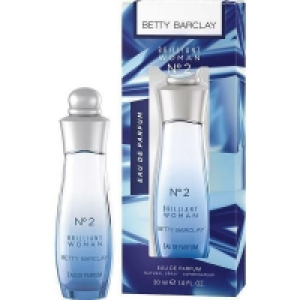 Betty Barclay Eau de Parfum Damen Brilliant No.2