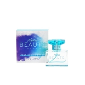 Rossmann Julia Beautx YOUR CHOICE DANCE Eau de Parfum