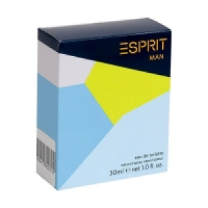 Rossmann Esprit Signature Man Eau de Toilette