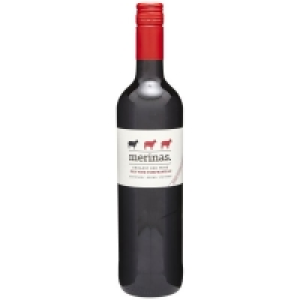 Rossmann  MERINAS Tempranillo Tinto