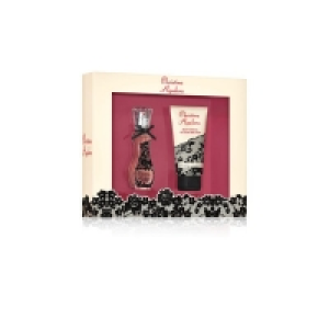 Christina Aguilera Geschenkset Signature