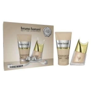 Rossmann Bruno Banani Geschenkset Daring Woman