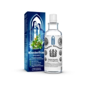 Rossmann Klosterfrau Melissengeist 155ml