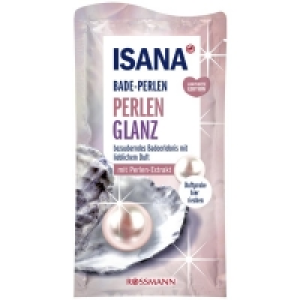 Isana Bade-Perlen Perlenglanz