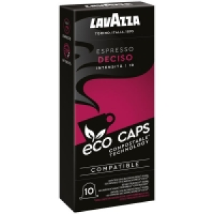 Rossmann Lavazza Espresso Deciso Kapseln