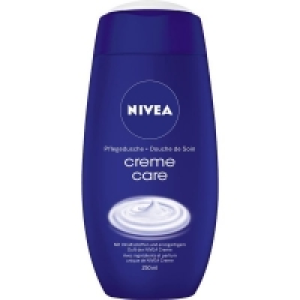 Pflegedusche Creme Care 1.49 €