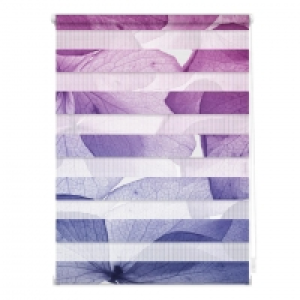 Doppel-Rollo Blossom (60x160) 24.99 €