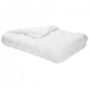 ErgoMAXX® 4-Jahreszeiten-Microfaser-Steppbett Jara (135x200) 12.50 €
