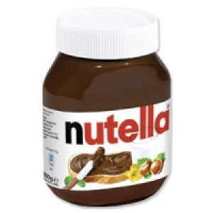 nutella Nuss-Nougat-Creme 2.79&nbsp;&euro;