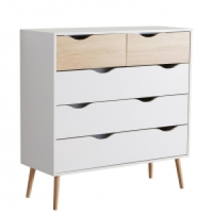 Kommode Oslo (2+3) 119.95 €