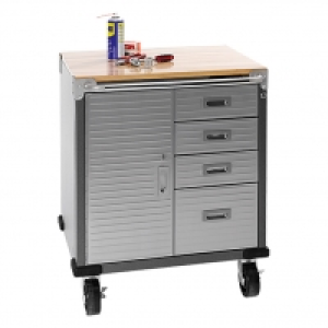 Wisent Werkstattwagen 199.95 €