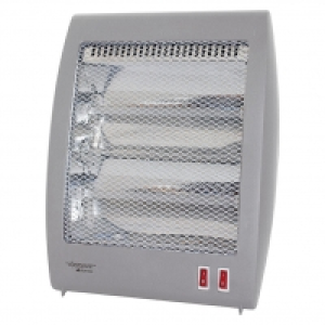Voltomat HEATING Infrarot-Heizstrahler 12.90 €