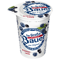 Rewe  Bauer Fruchtjoghurt oder Joghurt Drink