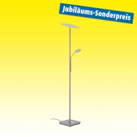 Roller  LAMPURA LED-RGB-Deckenfluter - dimmbar - 176 cm hoch