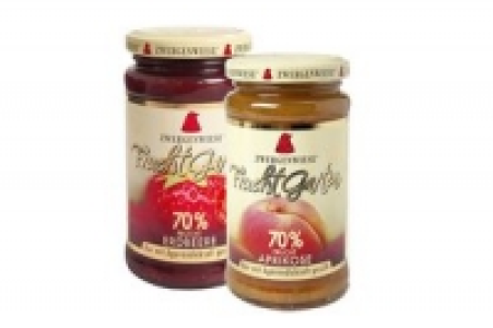 Fruchtaufstrich FruchtGarten 2.49 €