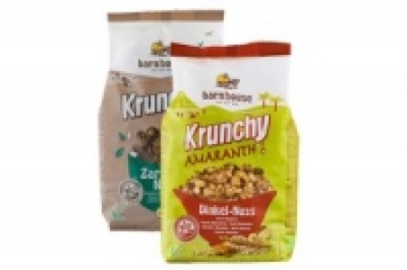 Krunchy 2.99 €