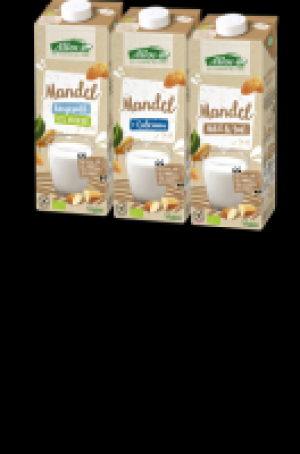 Mandeldrinks 2.37 €