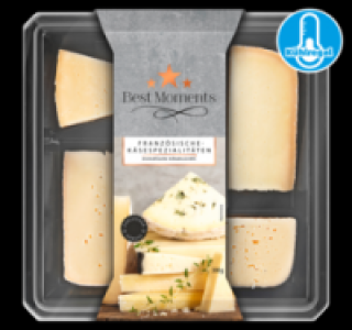 BEST MOMENTS Französische Käsespezialitäten 5.49 €