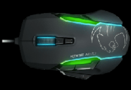 Saturn Roccat ROCCAT Kone Aimo Gaming Maus