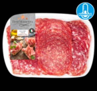 BEST MOMENTS Salami Trio 2.49 €