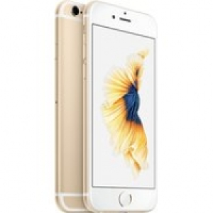 iPhone 6s (32GB) gold 349.00 €