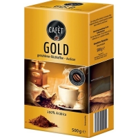 Netto  Cafet Gold 500 g