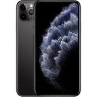 Euronics Apple iPhone 11 Pro Max (256GB) spacegrau
