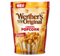 Penny  WERTHERS ORIGINAL Caramel Popcorn
