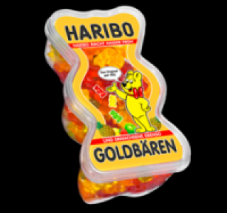 HARIBO Goldbären 2.99 €