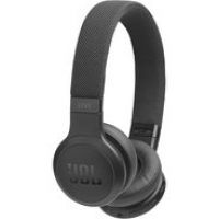 Euronics Jbl LIVE 400BT Bluetooth-Kopfhörer schwarz