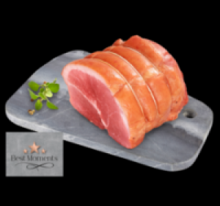 BEST MOMENTS Prager Schinken 5.99 €