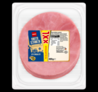 PENNY XXL Hinterschinken 2.39 €