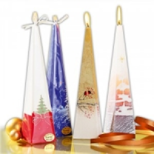 Handgemachte Kerzen 3.99 €