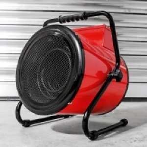 Elektroheizgerät 49.99 €