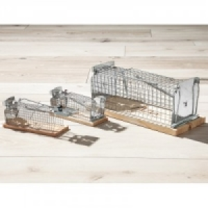 Lebendfalle 8.99 €