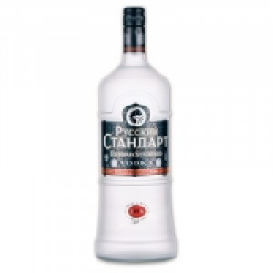 Vodka 17.99 €