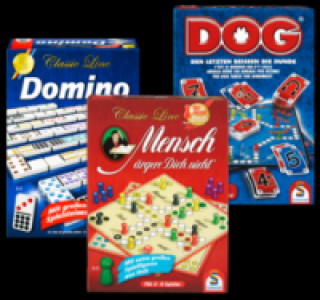 SCHMIDT Gesellschaftsspiel 12.99 €