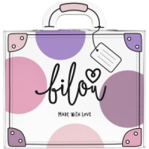 Bilou Geschenkset Koffer