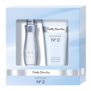 Rossmann Betty Barclay Duo Geschenkset Woman No2